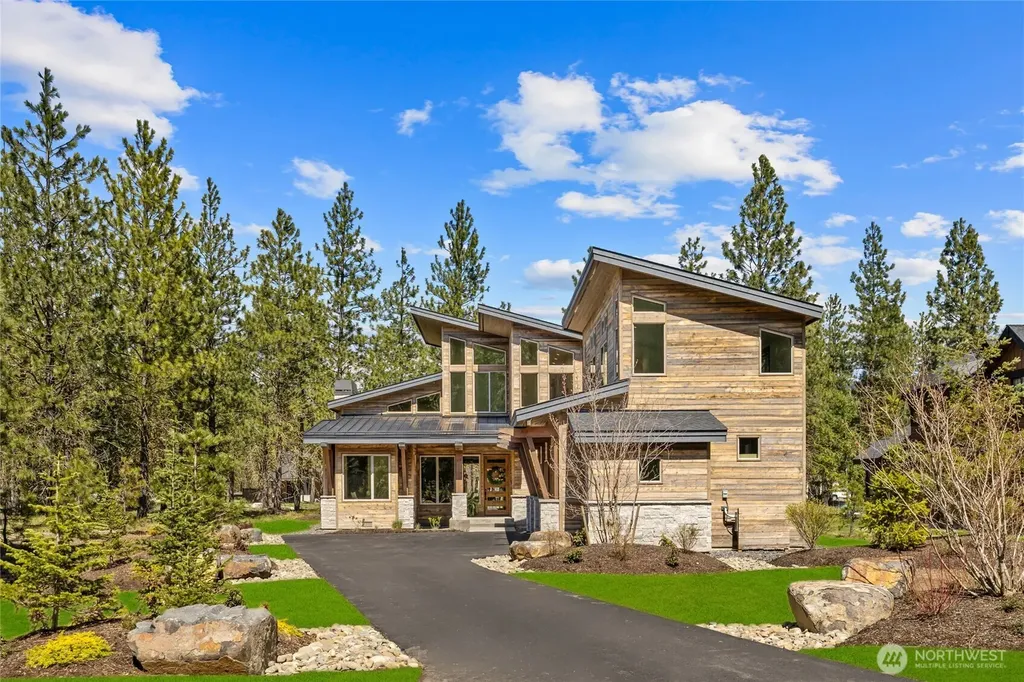 391 Southern Star Lane Cle Elum WA 98922