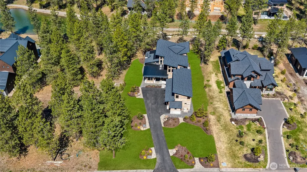 391 Southern Star Lane Cle Elum WA 98922