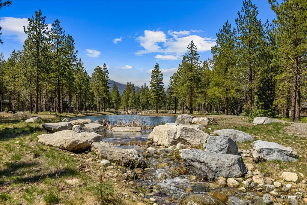 391 Southern Star Lane Cle Elum WA 98922