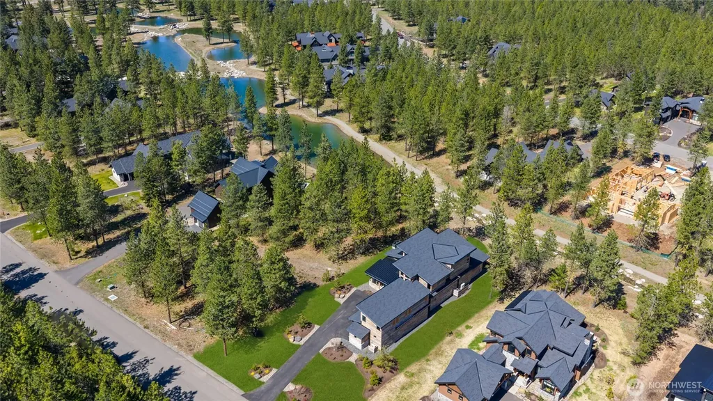391 Southern Star Lane Cle Elum WA 98922