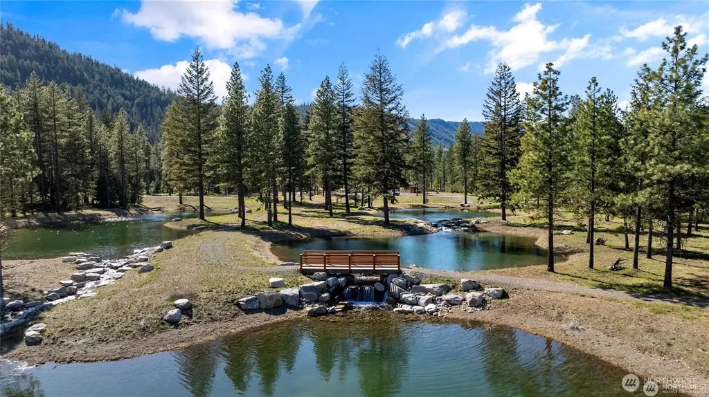 391 Southern Star Lane Cle Elum WA 98922