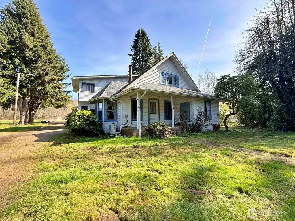 137 Glenoma Road Glenoma WA 98336
