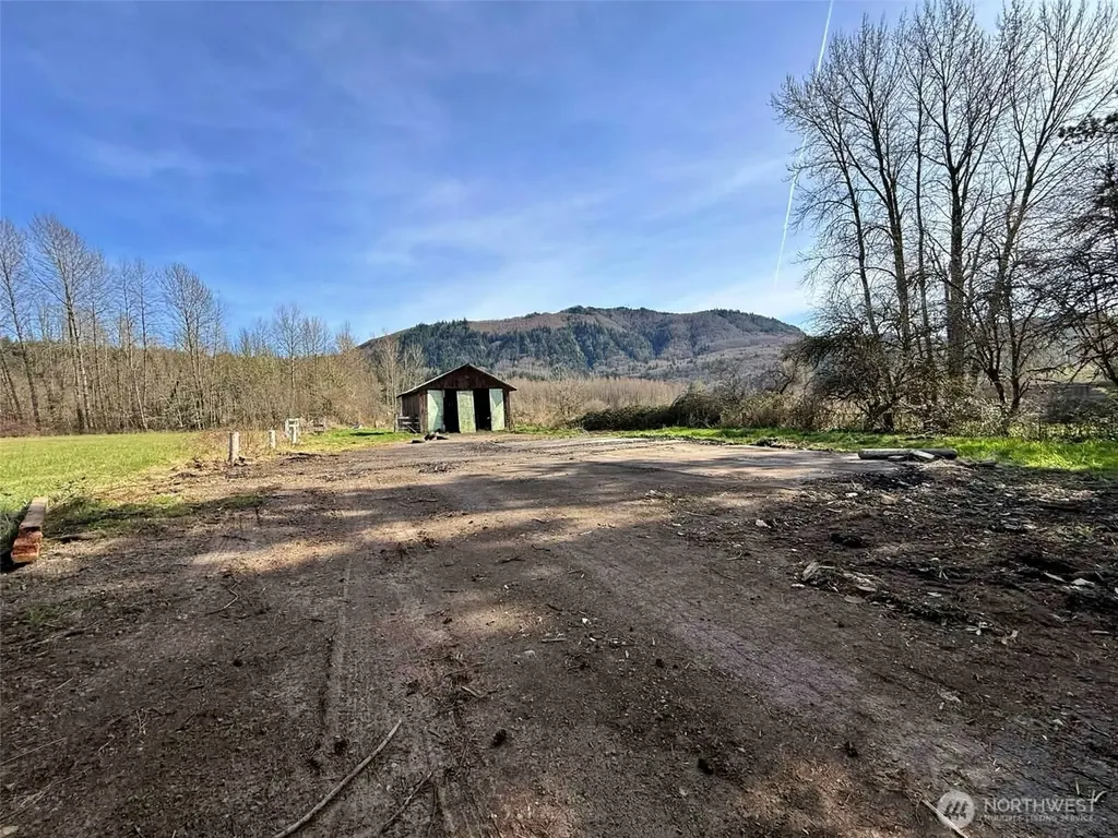 137 Glenoma Road Glenoma WA 98336