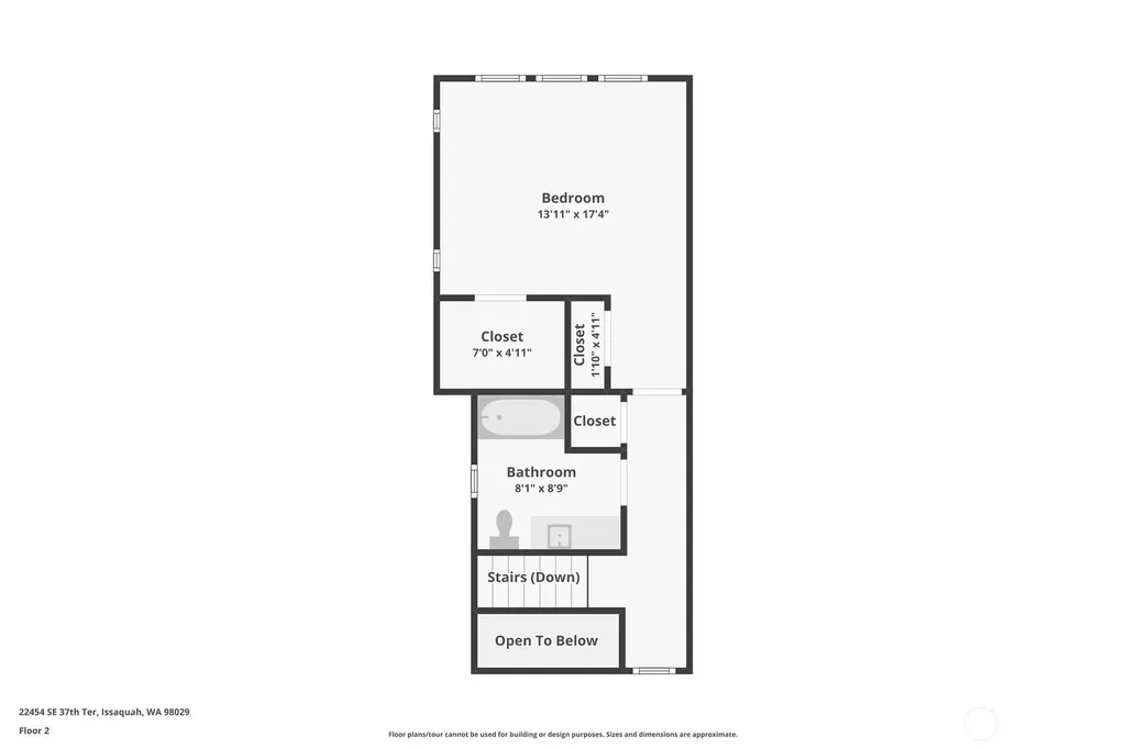 22454 SE 37th Terrace Issaquah WA 98029
