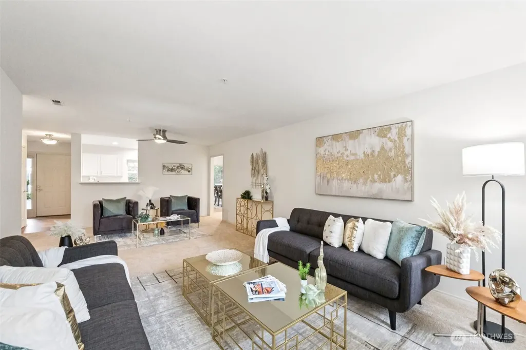 22454 SE 37th Terrace Issaquah WA 98029