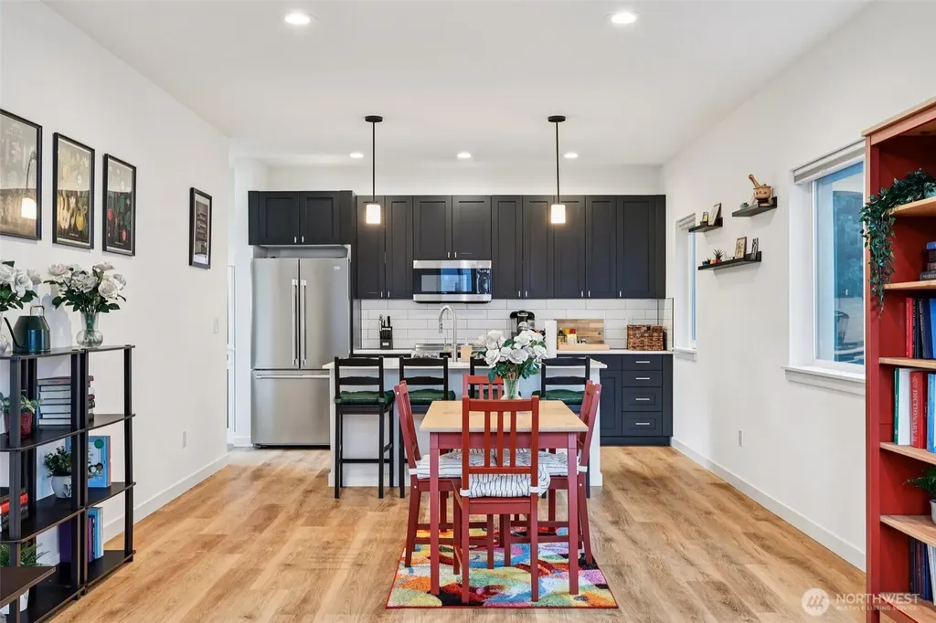 9302 Sturtevant Avenue S Seattle WA 98118