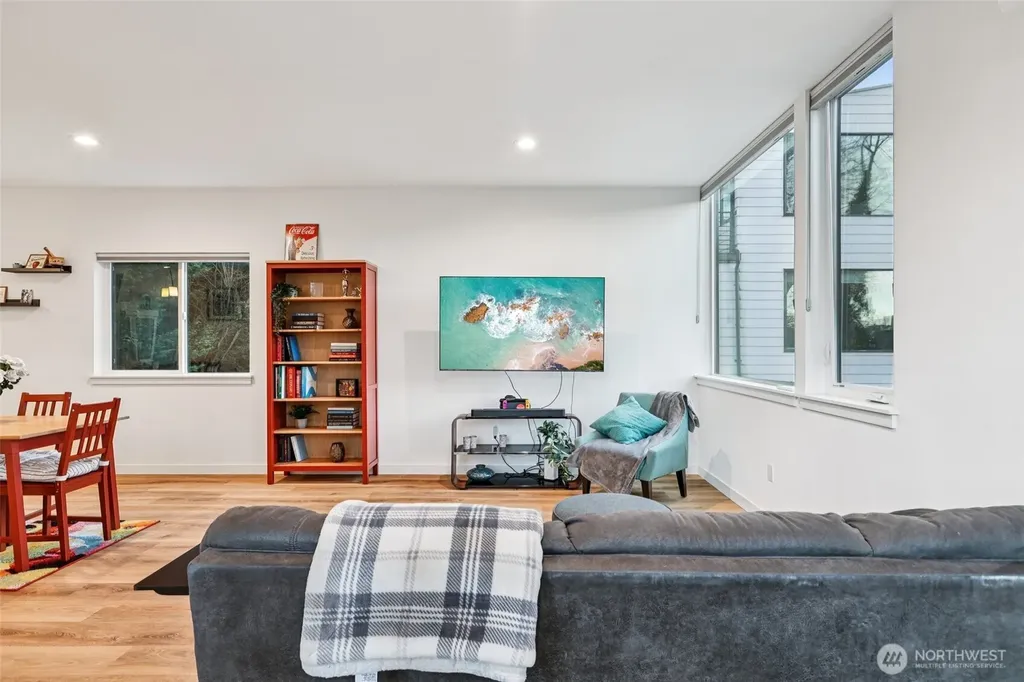 9302 Sturtevant Avenue S Seattle WA 98118