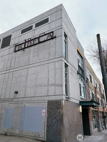 17 Mercer Street Seattle WA 98119