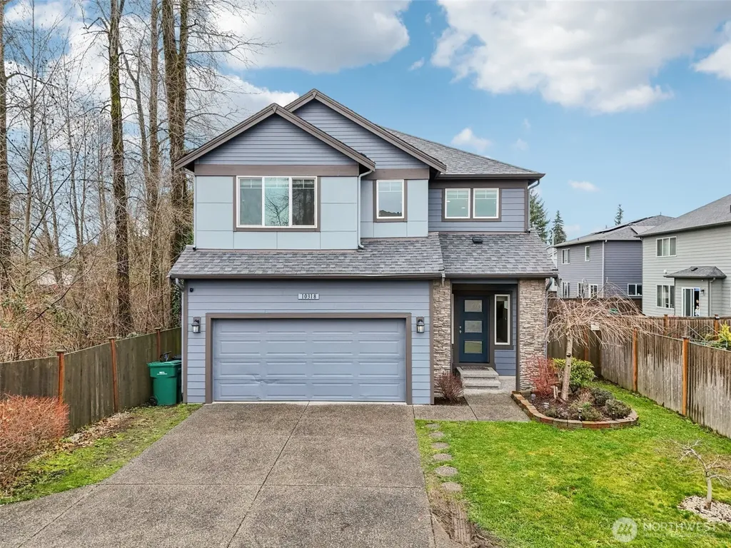 10318 56th Avenue NE Marysville WA 98270