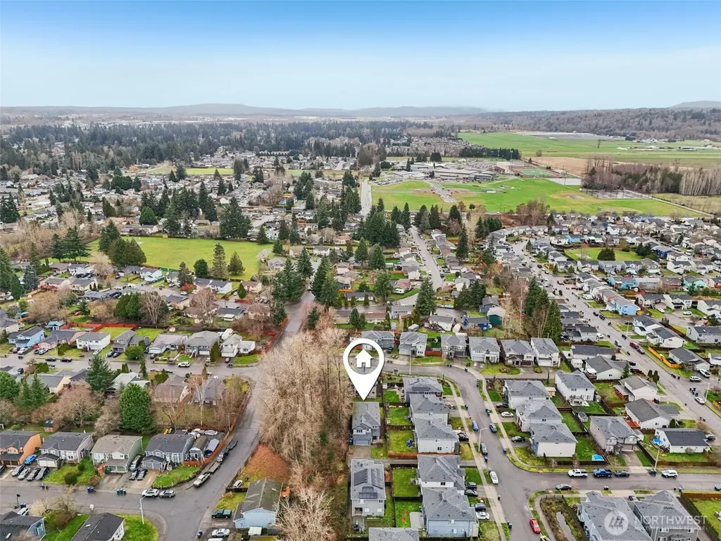 10318 56th Avenue NE Marysville WA 98270
