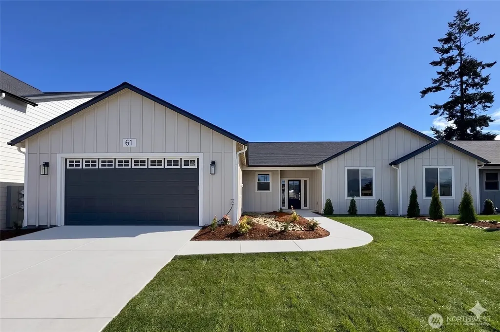 61 Sussex Court Sequim WA 98382