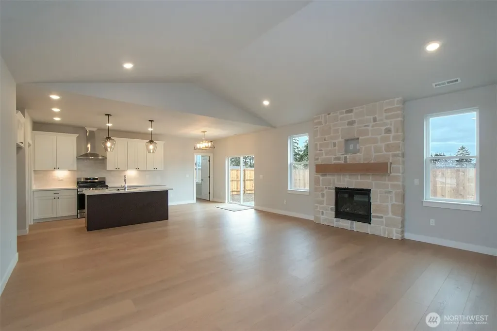 61 Sussex Court Sequim WA 98382