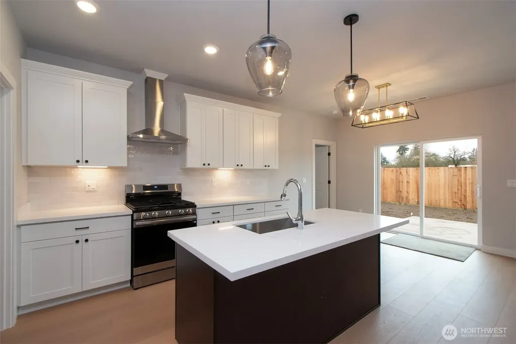 61 Sussex Court Sequim WA 98382