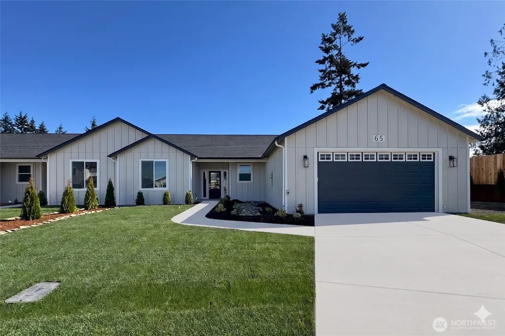 65 Sussex Court Sequim WA 98382