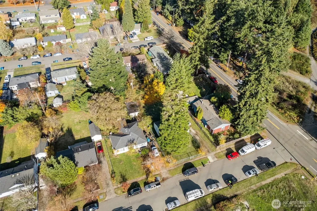 190 10th (Assemblage) Avenue NE Shoreline WA 98155