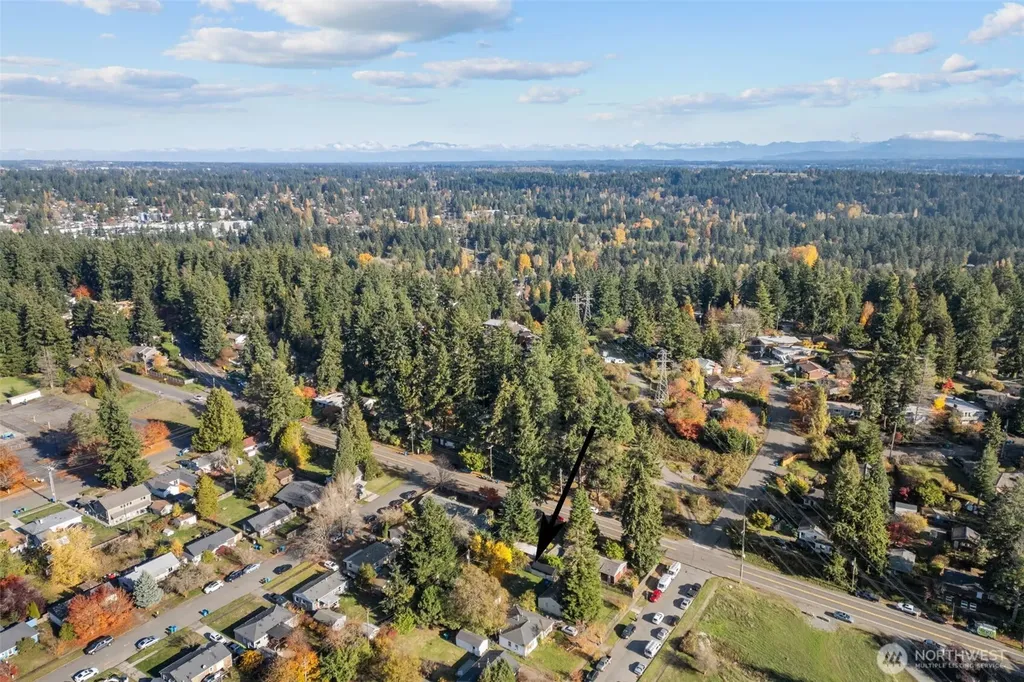 190 10th (Assemblage) Avenue NE Shoreline WA 98155