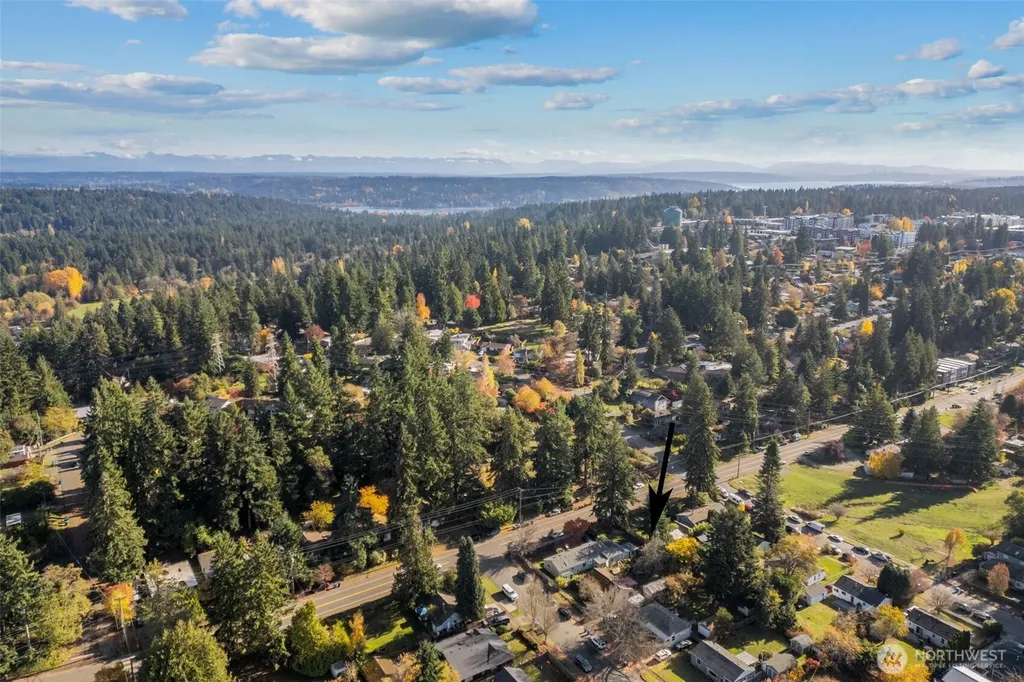 190 10th (Assemblage) Avenue NE Shoreline WA 98155