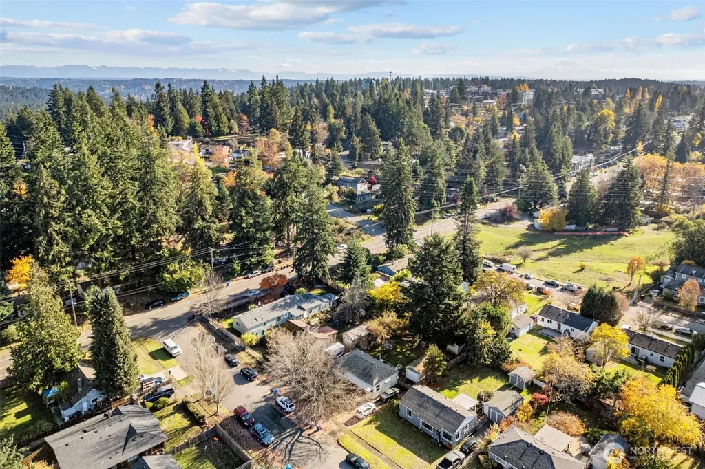 190 10th (Assemblage) Avenue NE Shoreline WA 98155
