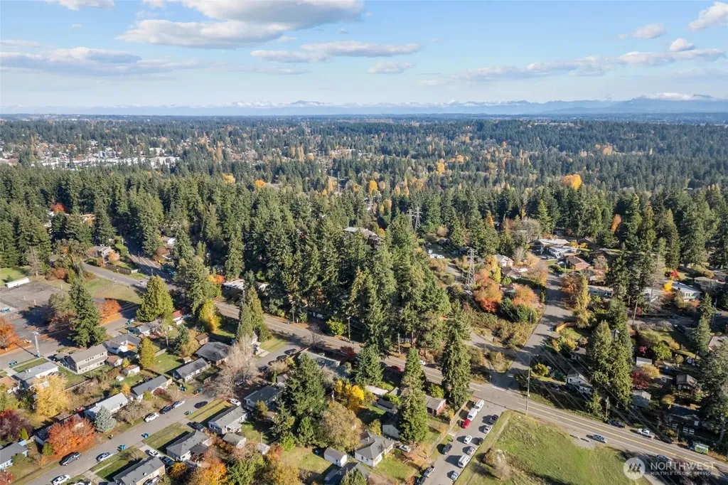 190 10th (Assemblage) Avenue NE Shoreline WA 98155