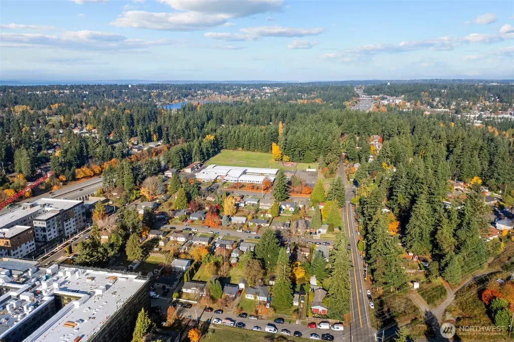 190 10th (Assemblage) Avenue NE Shoreline WA 98155