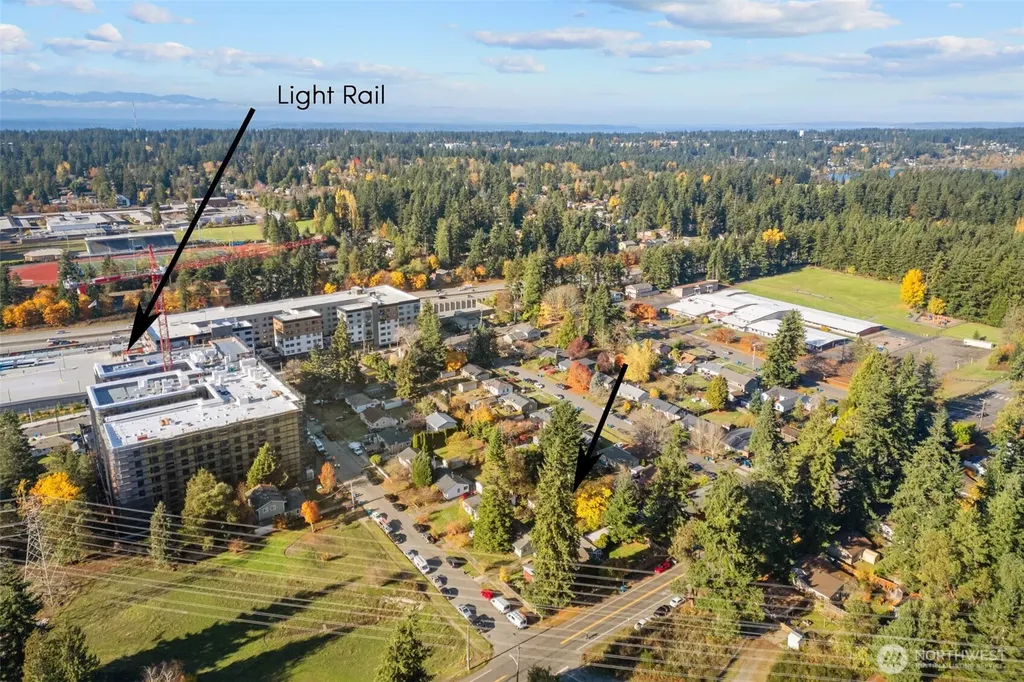 190 10th (Assemblage) Avenue NE Shoreline WA 98155