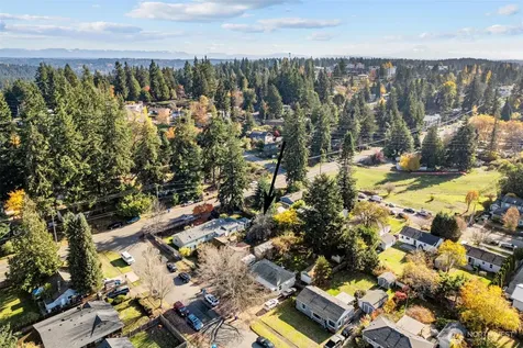 190 10th (Assemblage) Avenue NE Shoreline WA 98155