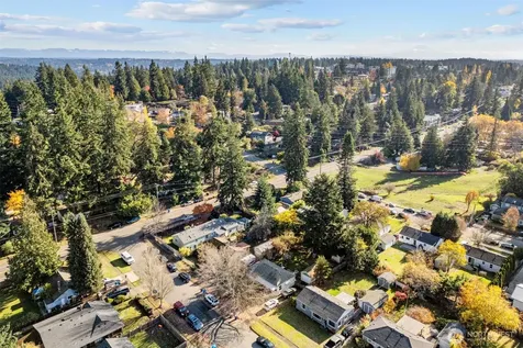 190 10th (Assemblage) Avenue NE Shoreline WA 98155