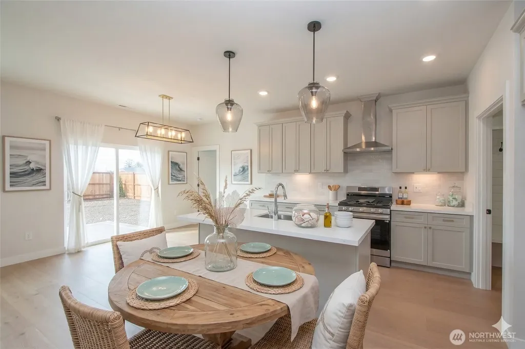 64 Sussex Court Sequim WA 98382