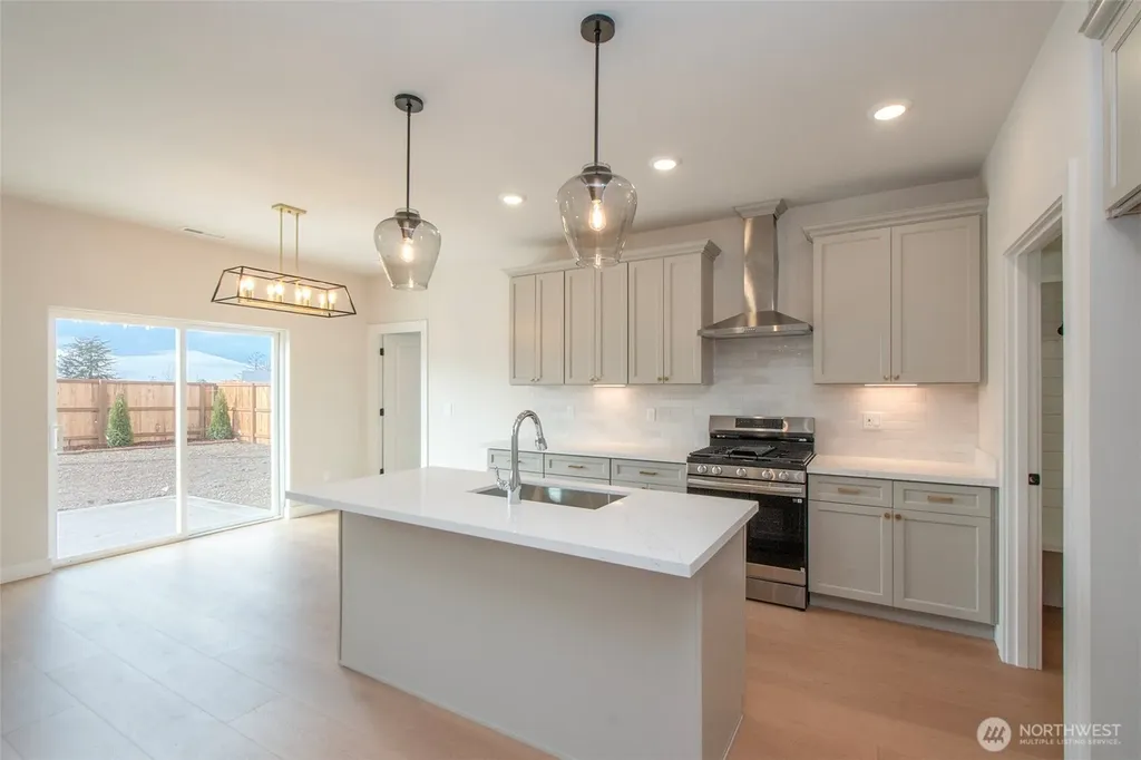 64 Sussex Court Sequim WA 98382