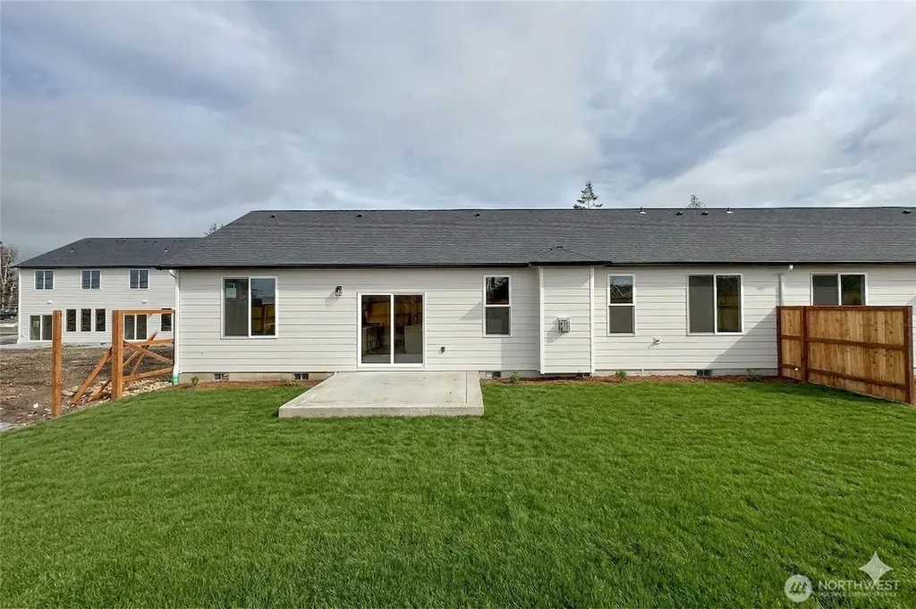 64 Sussex Court Sequim WA 98382