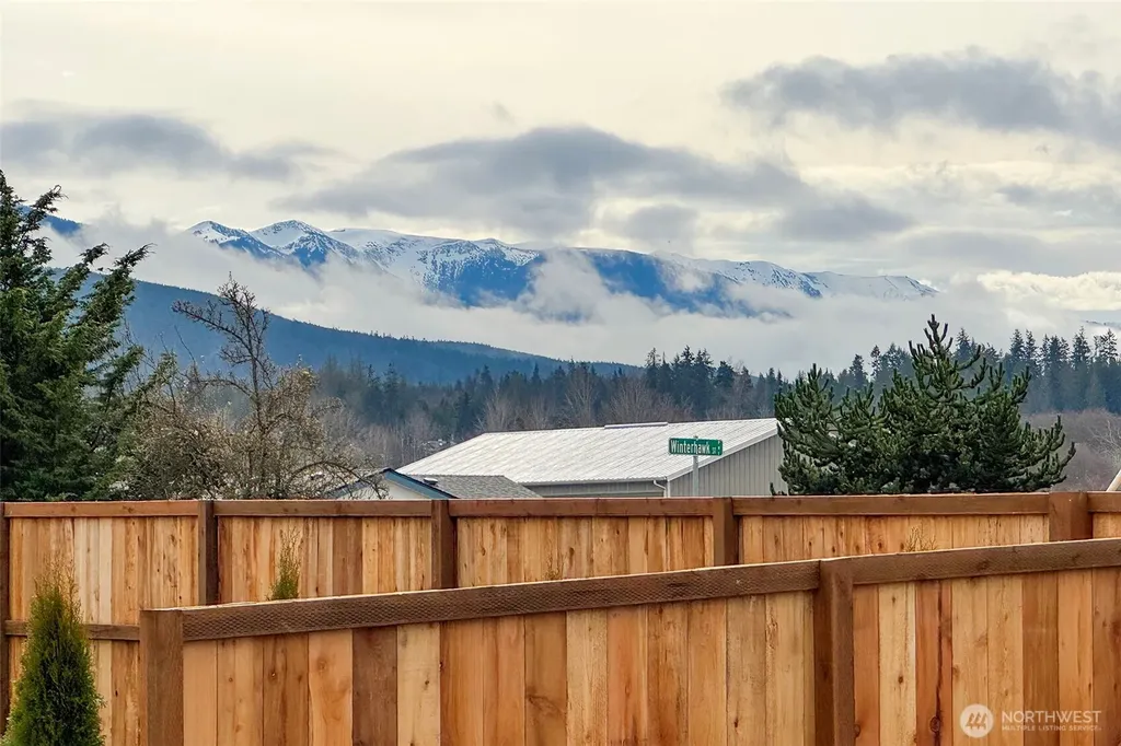 64 Sussex Court Sequim WA 98382