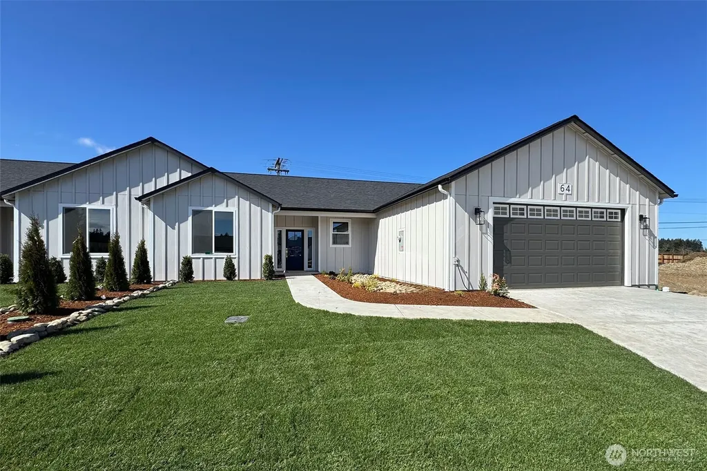 64 Sussex Court Sequim WA 98382