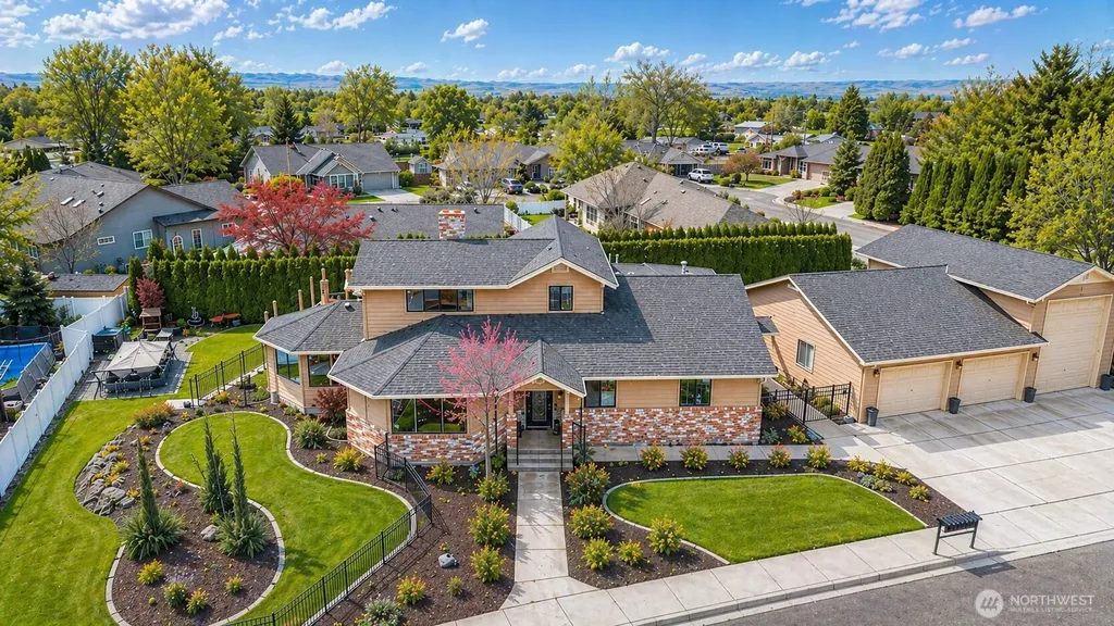 1343 Highland Road Walla Walla WA 99362
