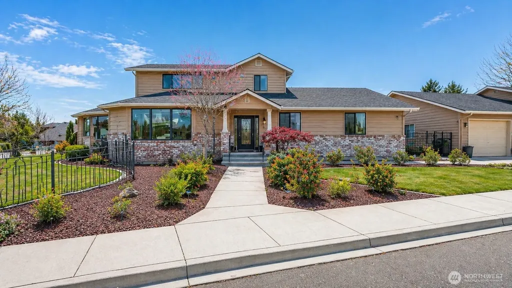 1343 Highland Road Walla Walla WA 99362