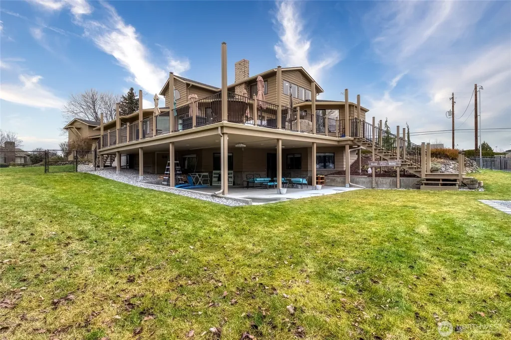 1343 Highland Road Walla Walla WA 99362