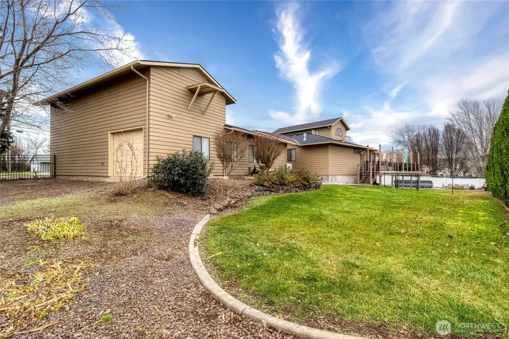 1343 Highland Road Walla Walla WA 99362