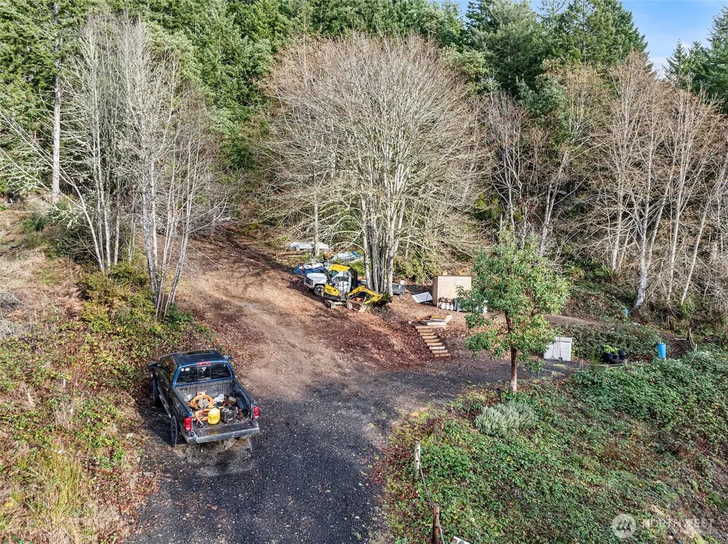 7364 NE North Shore Road Belfair WA 98528