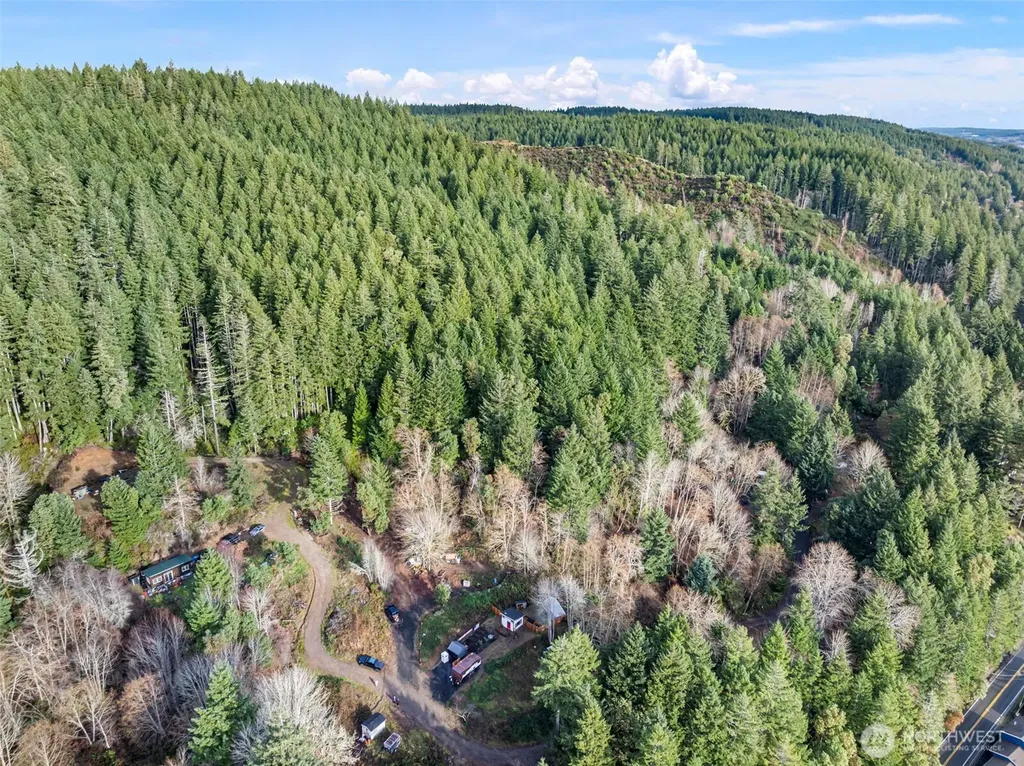 7364 NE North Shore Road Belfair WA 98528