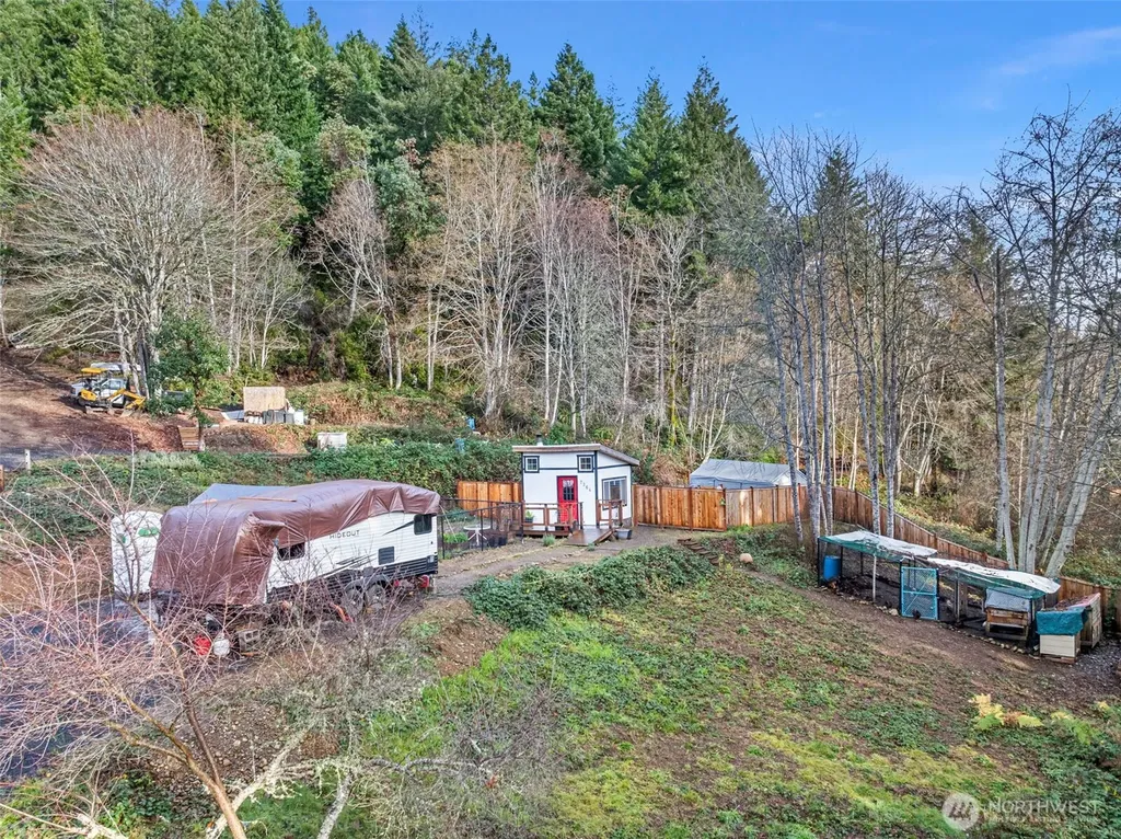 7364 NE North Shore Road Belfair WA 98528