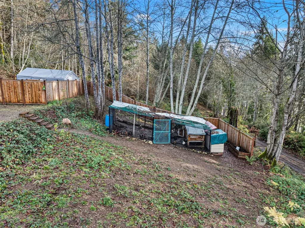 7364 NE North Shore Road Belfair WA 98528