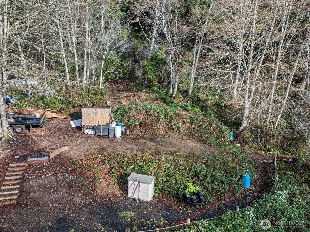7364 NE North Shore Road Belfair WA 98528