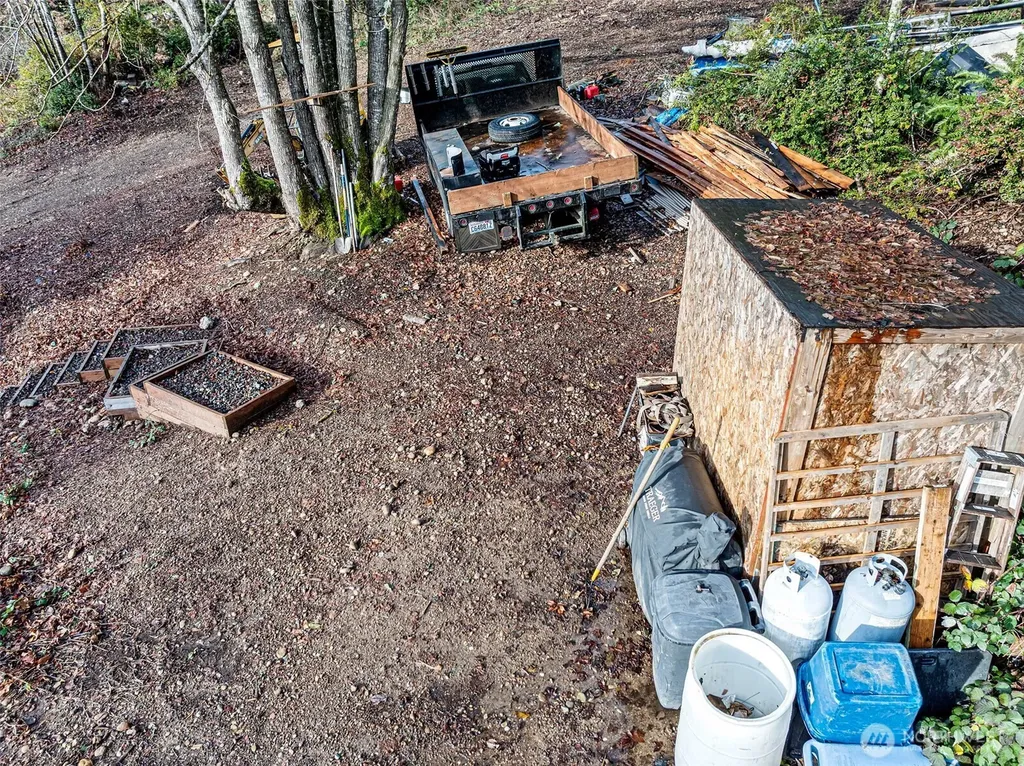 7364 NE North Shore Road Belfair WA 98528