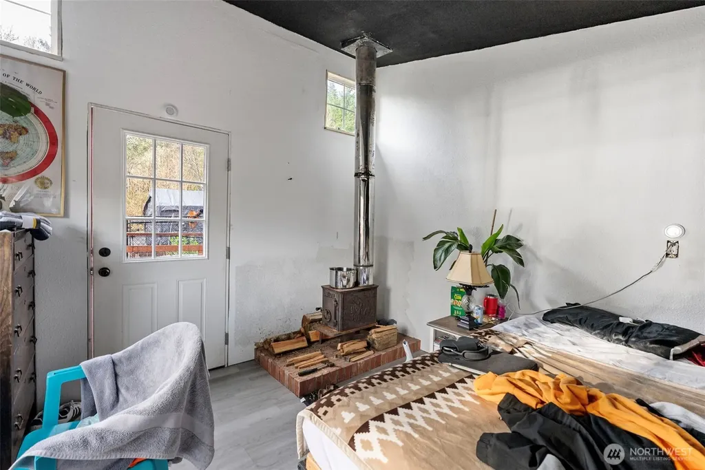 7364 NE North Shore Road Belfair WA 98528