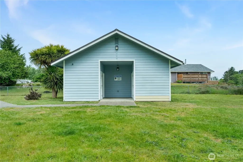 200 Olympic View Avenue NE Ocean Shores WA 98569