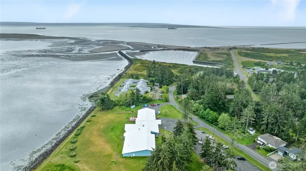 200 Olympic View Avenue NE Ocean Shores WA 98569