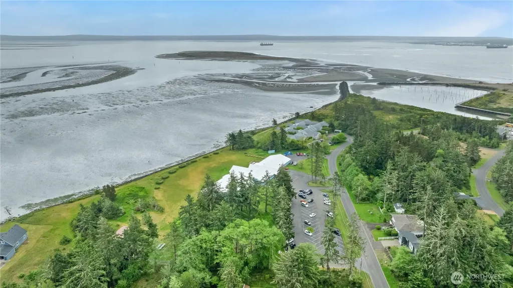200 Olympic View Avenue NE Ocean Shores WA 98569