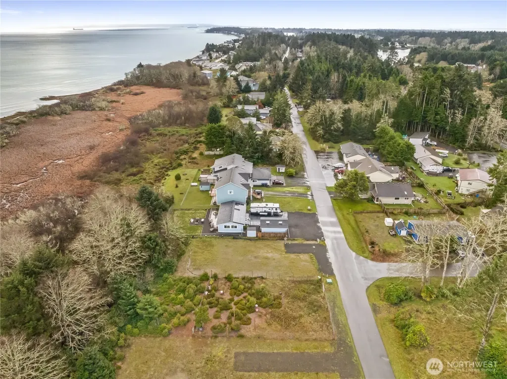 200 Olympic View Avenue NE Ocean Shores WA 98569