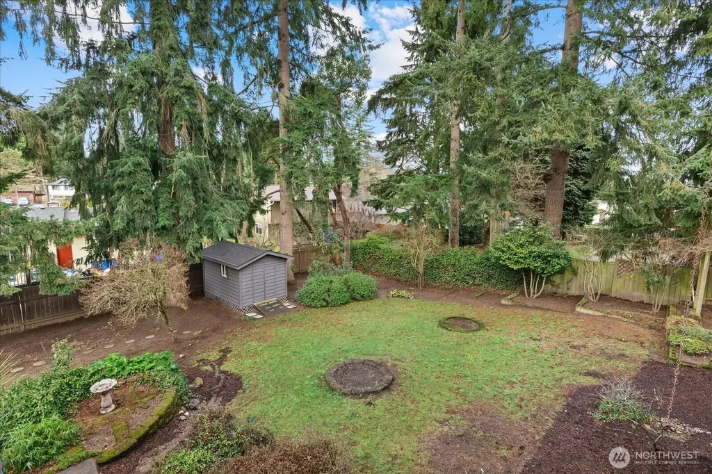 34515 25th Avenue SW Federal Way WA 98023