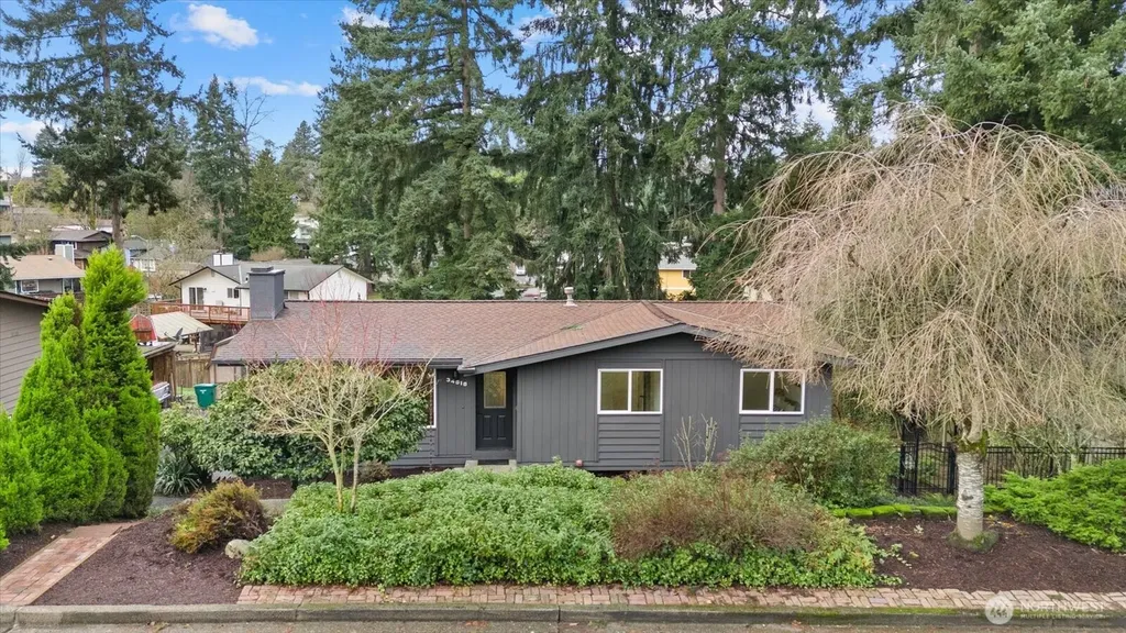 34515 25th Avenue SW Federal Way WA 98023