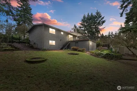 34515 25th Avenue SW Federal Way WA 98023